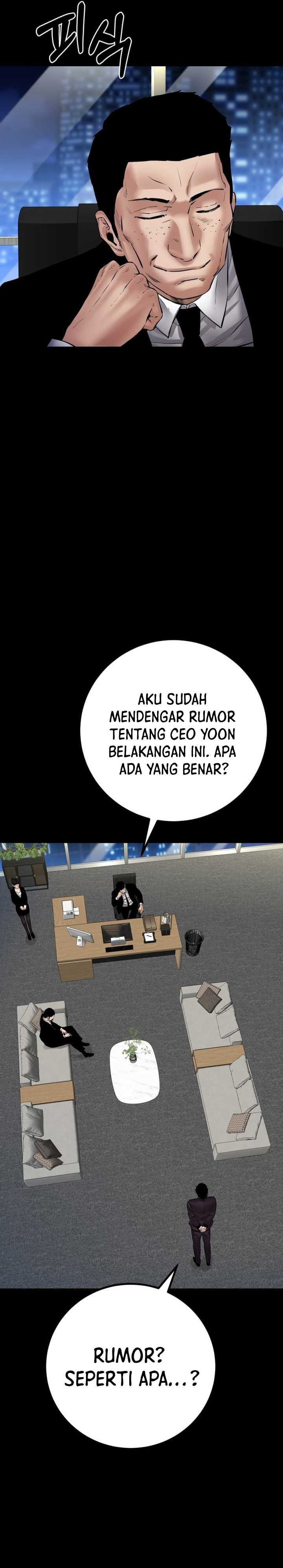 Blade of Retribution Chapter 26 Gambar 26
