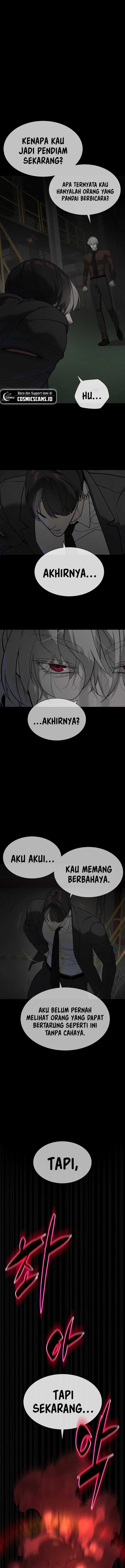 Killer Peter Chapter 45 Gambar 10
