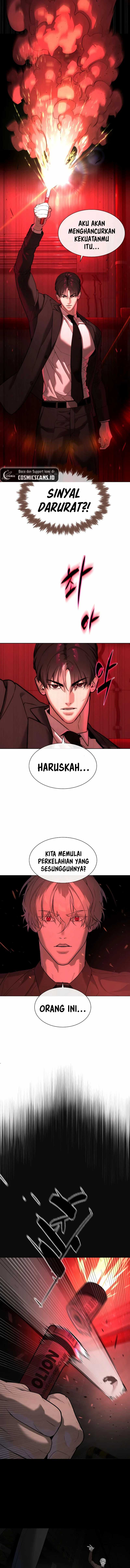 Killer Peter Chapter 45 Gambar 11