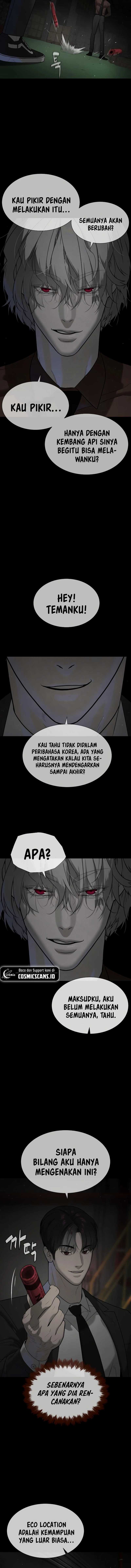 Killer Peter Chapter 45 Gambar 12