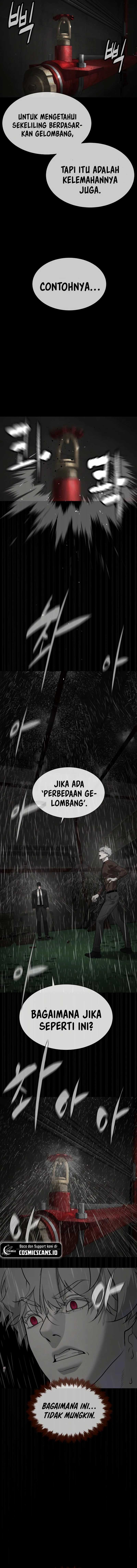 Killer Peter Chapter 45 Gambar 13