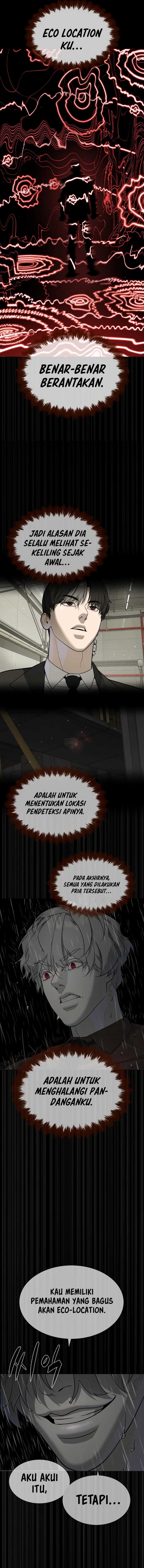 Killer Peter Chapter 45 Gambar 14
