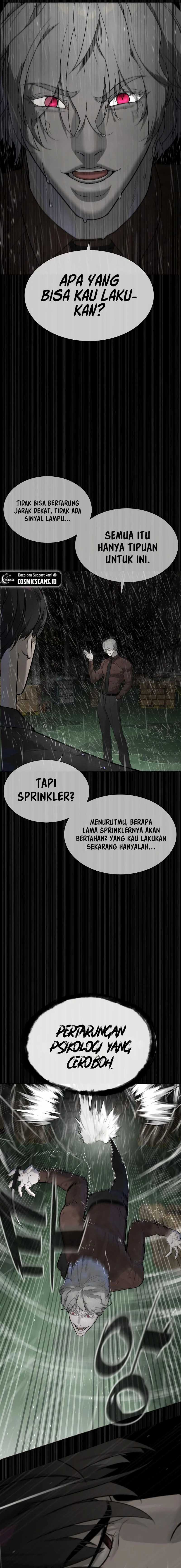 Killer Peter Chapter 45 Gambar 15