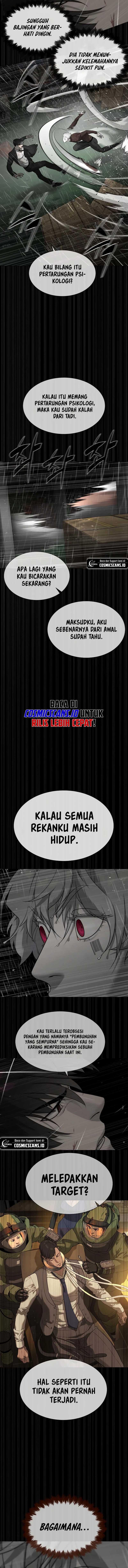 Killer Peter Chapter 45 Gambar 16