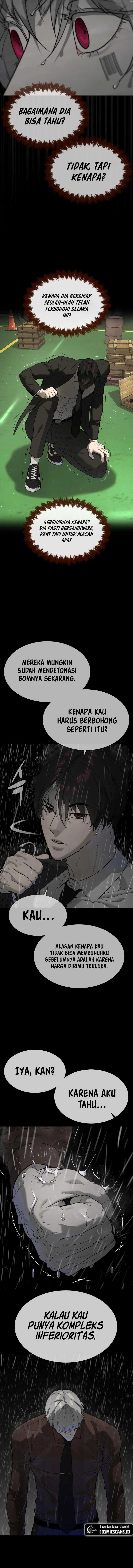 Killer Peter Chapter 45 Gambar 17