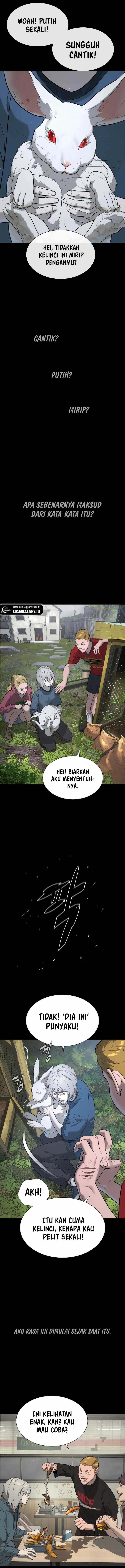 Killer Peter Chapter 45 Gambar 19