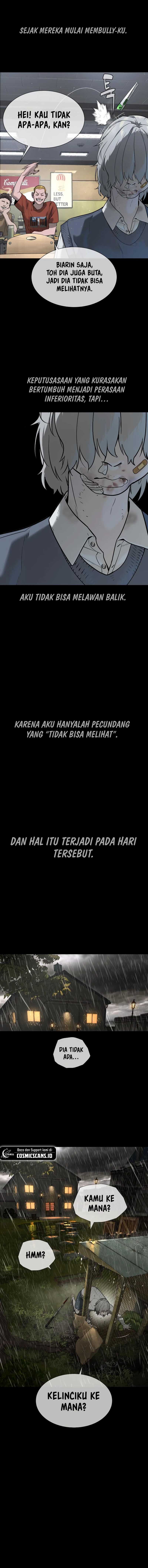 Killer Peter Chapter 45 Gambar 20