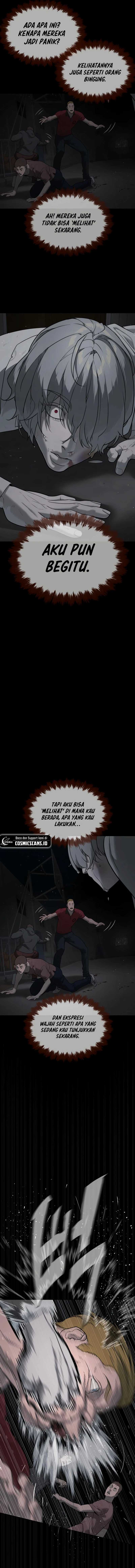 Killer Peter Chapter 45 Gambar 23