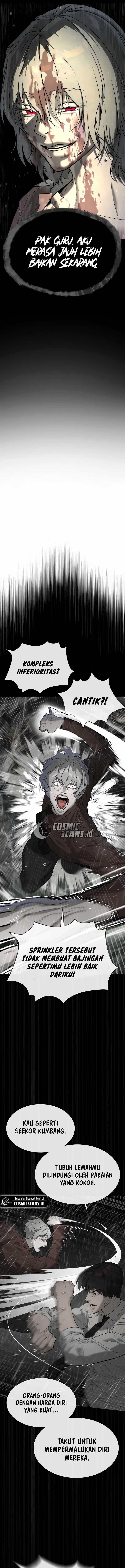 Killer Peter Chapter 45 Gambar 25