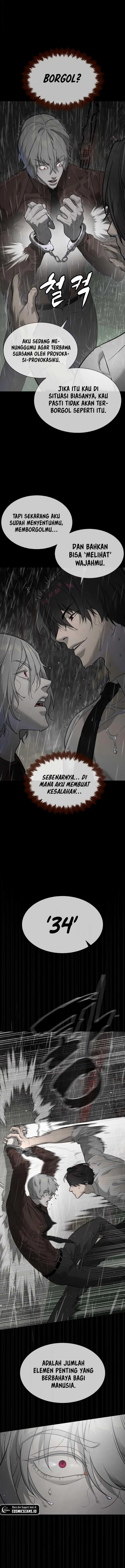 Killer Peter Chapter 45 Gambar 27