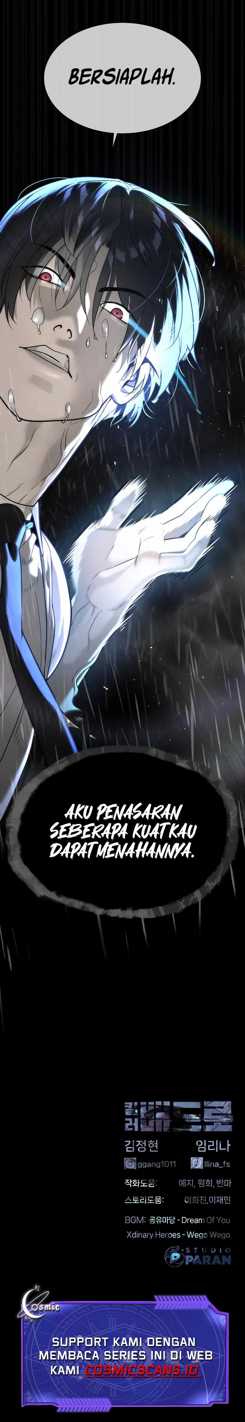 Killer Peter Chapter 45 Gambar 28
