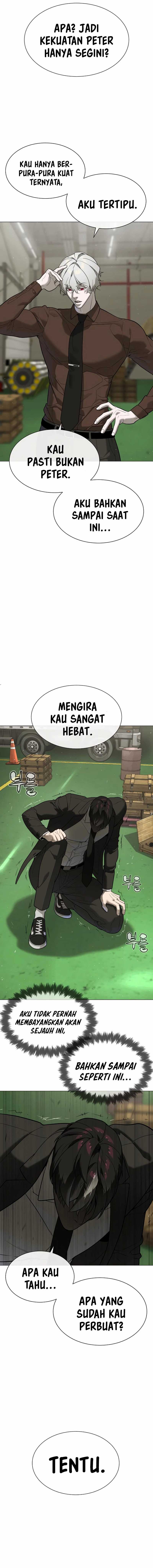 Killer Peter Chapter 45 Gambar 3