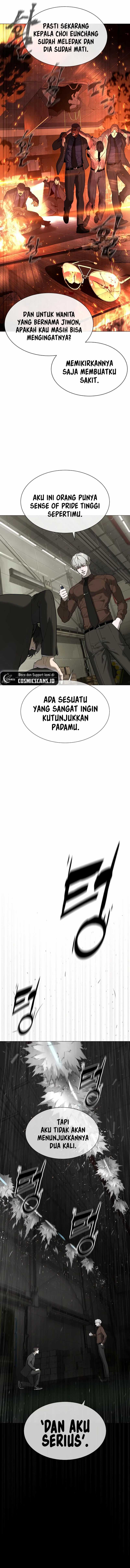 Killer Peter Chapter 45 Gambar 4