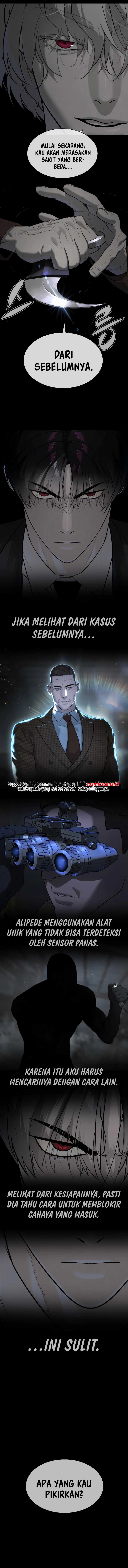 Killer Peter Chapter 45 Gambar 5
