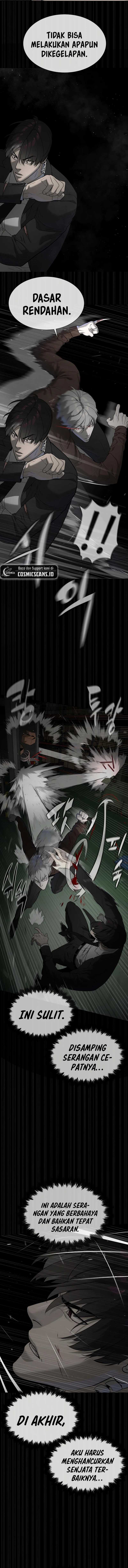 Killer Peter Chapter 45 Gambar 7