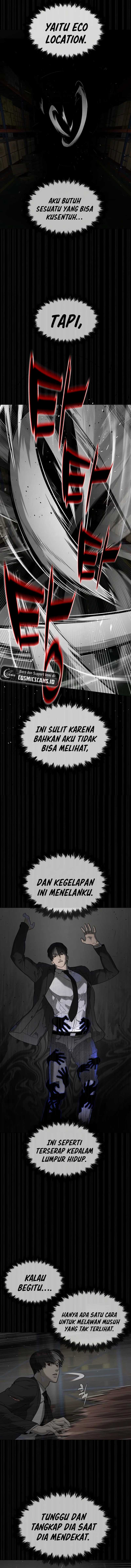 Killer Peter Chapter 45 Gambar 8
