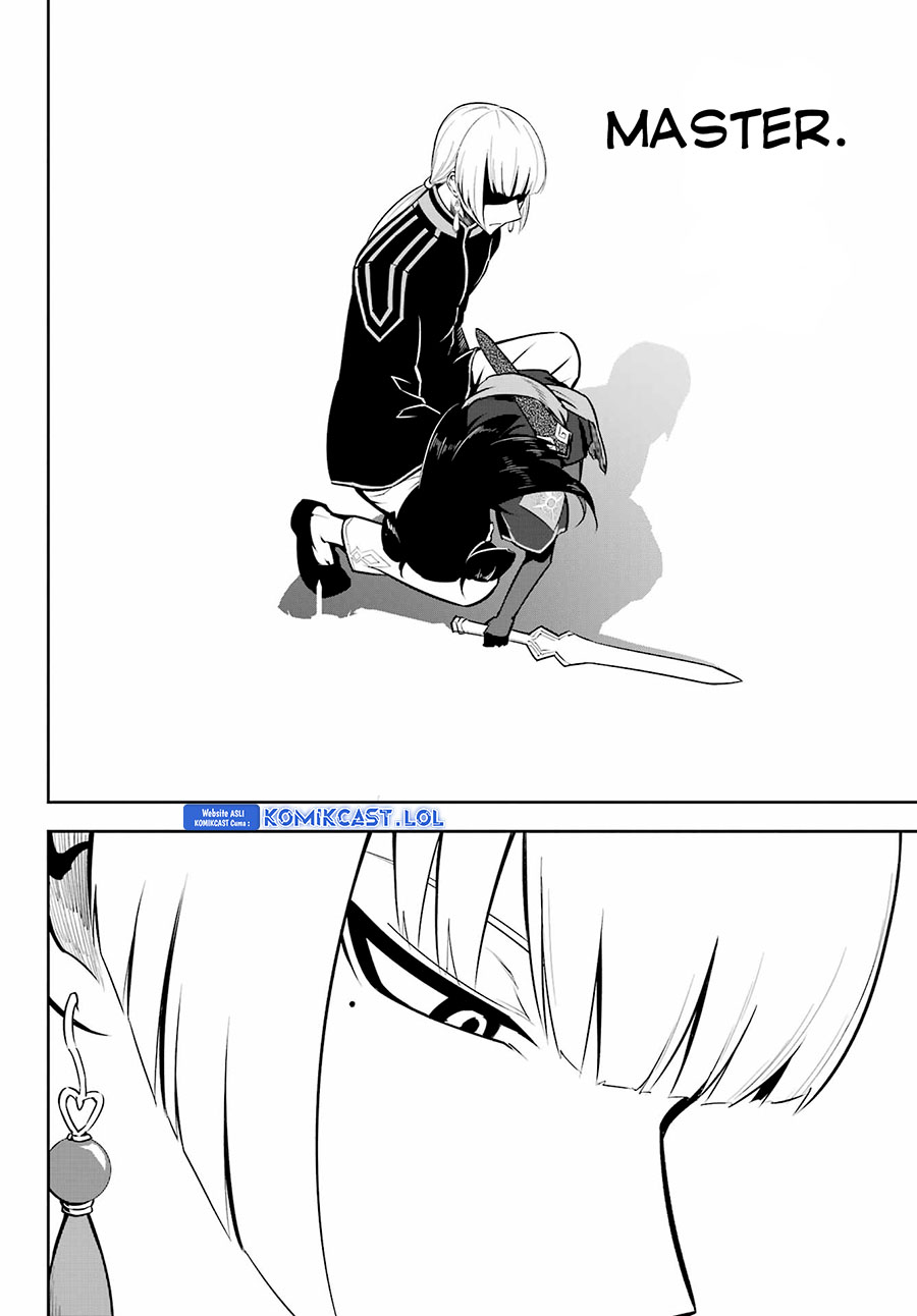 Ragna Crimson Chapter 71 Gambar 23