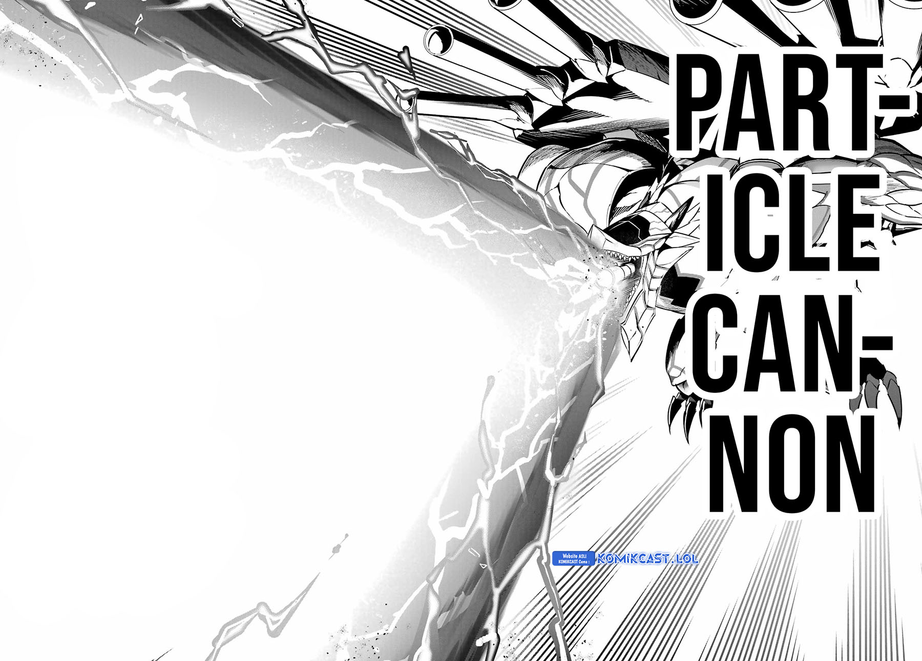 Ragna Crimson Chapter 71 Gambar 29