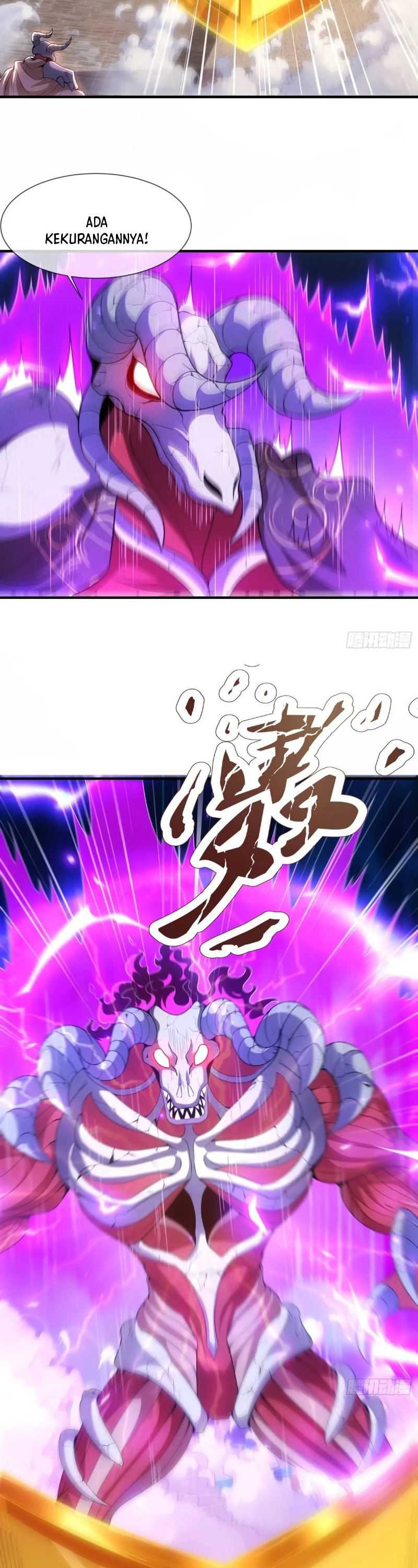 As Soon as I Became a Quasi-Sage, I Was Summoned by the Empress Chapter 57 Gambar 20