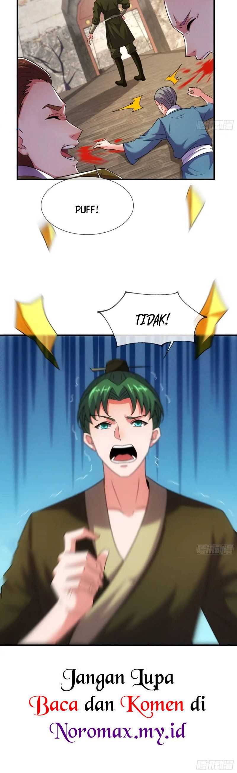 As Soon as I Became a Quasi-Sage, I Was Summoned by the Empress Chapter 57 Gambar 22