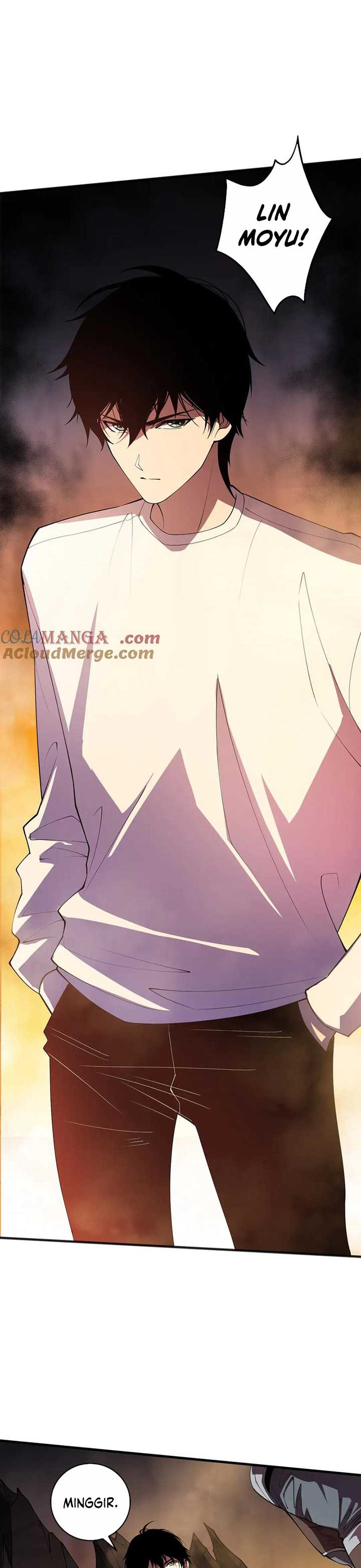 Disastrous Necromancer Chapter 91 Gambar 16
