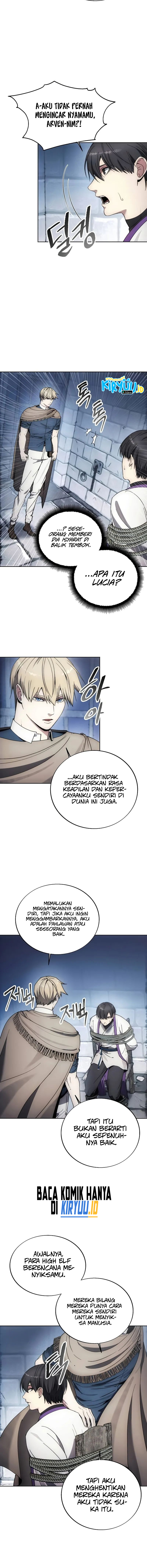 How to Live as a Villain Chapter 139 Gambar 10