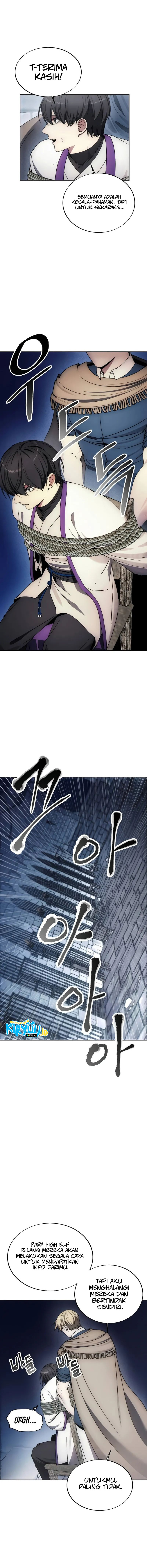 How to Live as a Villain Chapter 139 Gambar 11
