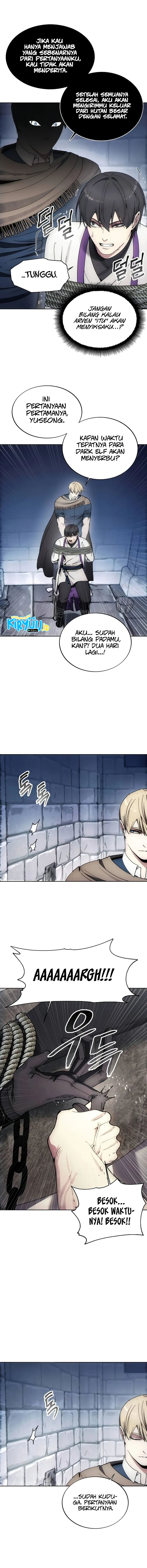 How to Live as a Villain Chapter 139 Gambar 12