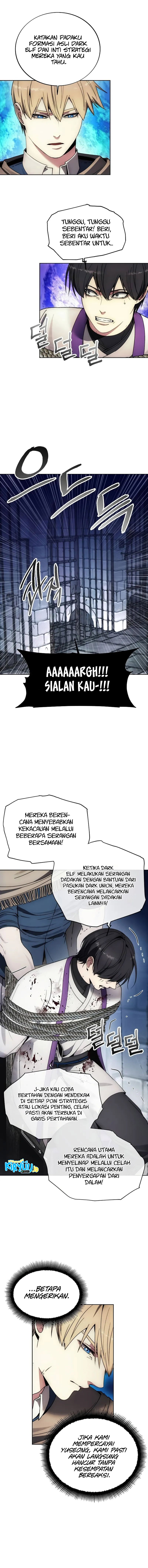 How to Live as a Villain Chapter 139 Gambar 13