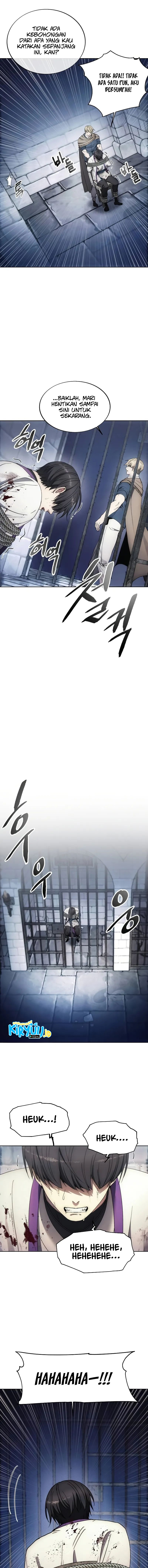 How to Live as a Villain Chapter 139 Gambar 14