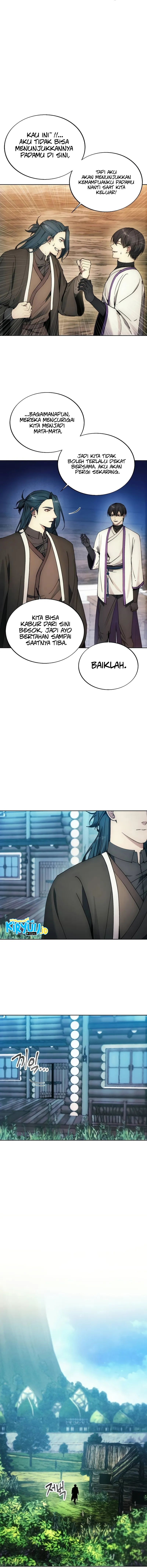 How to Live as a Villain Chapter 139 Gambar 3