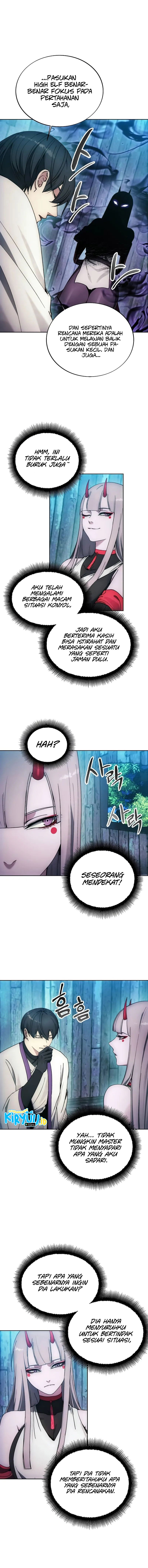 How to Live as a Villain Chapter 139 Gambar 4