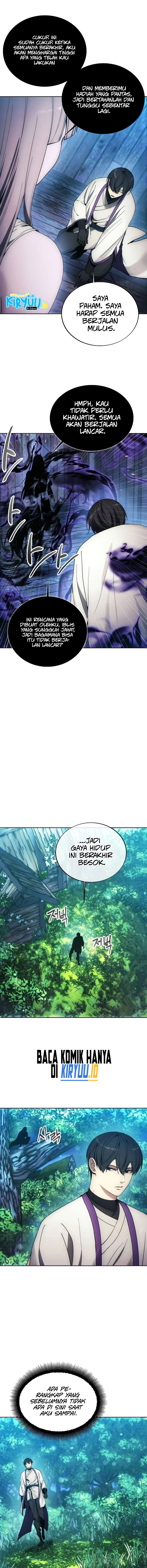 How to Live as a Villain Chapter 139 Gambar 5