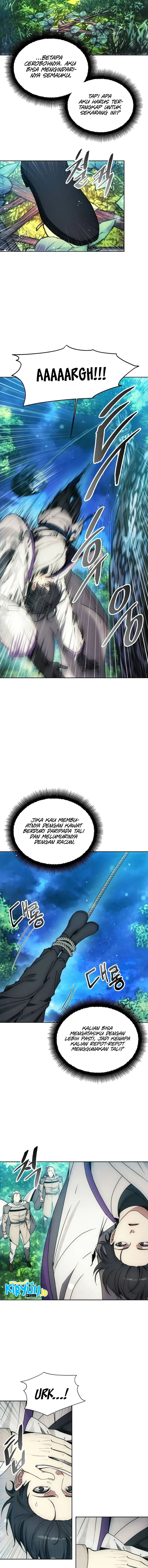 How to Live as a Villain Chapter 139 Gambar 6