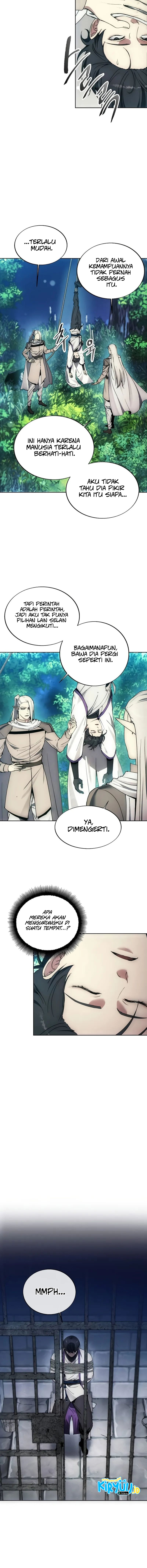 How to Live as a Villain Chapter 139 Gambar 7