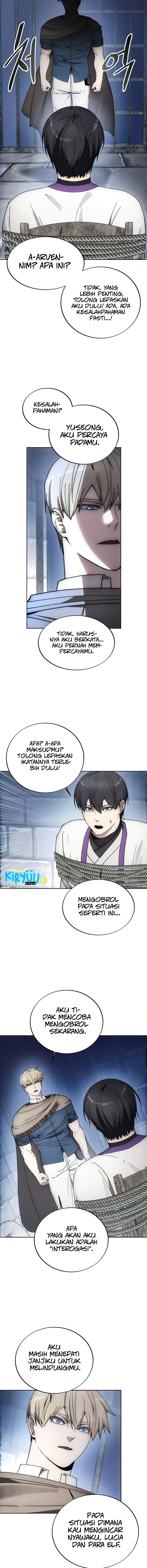 How to Live as a Villain Chapter 139 Gambar 9