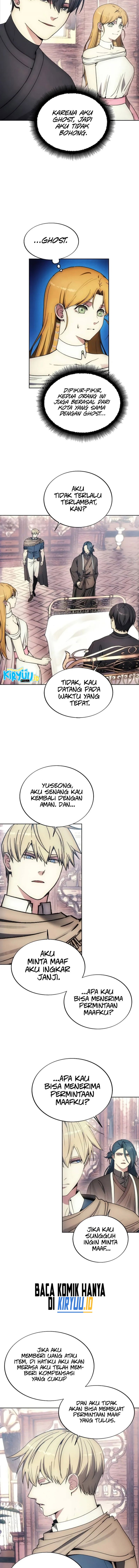 How to Live as a Villain Chapter 137 Gambar 10