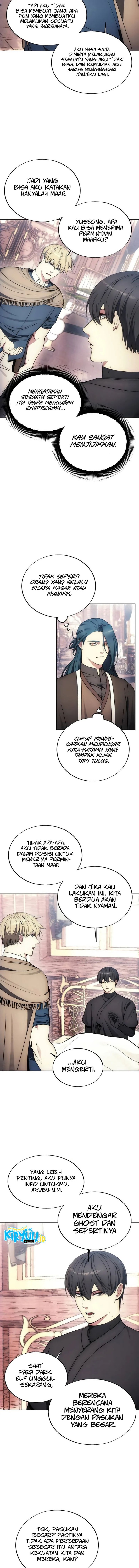 How to Live as a Villain Chapter 137 Gambar 11