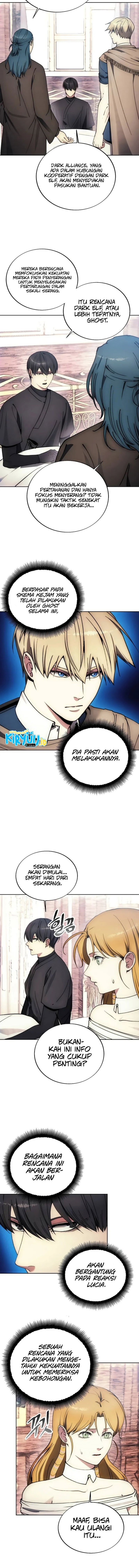 How to Live as a Villain Chapter 137 Gambar 12