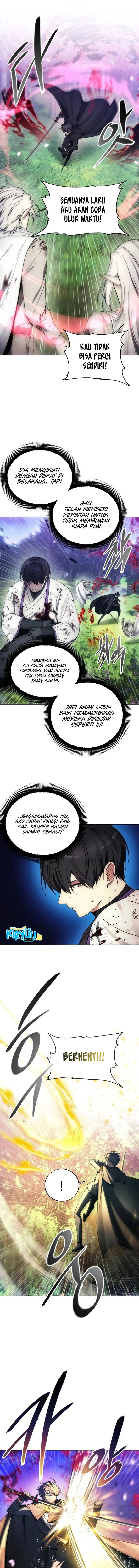 How to Live as a Villain Chapter 137 Gambar 3