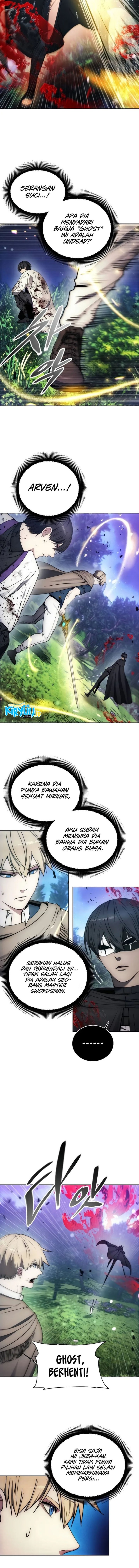 How to Live as a Villain Chapter 137 Gambar 4