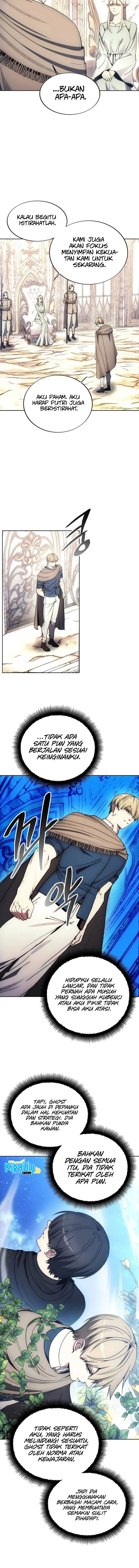 How to Live as a Villain Chapter 137 Gambar 7