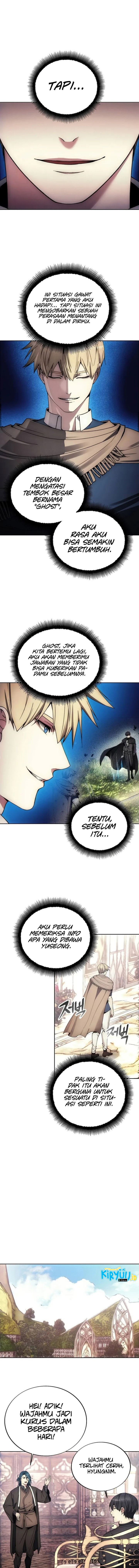 How to Live as a Villain Chapter 137 Gambar 8