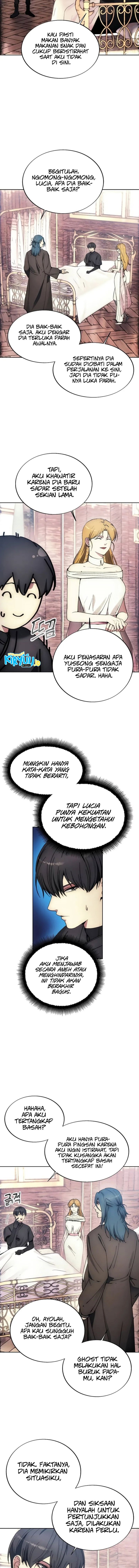 How to Live as a Villain Chapter 137 Gambar 9
