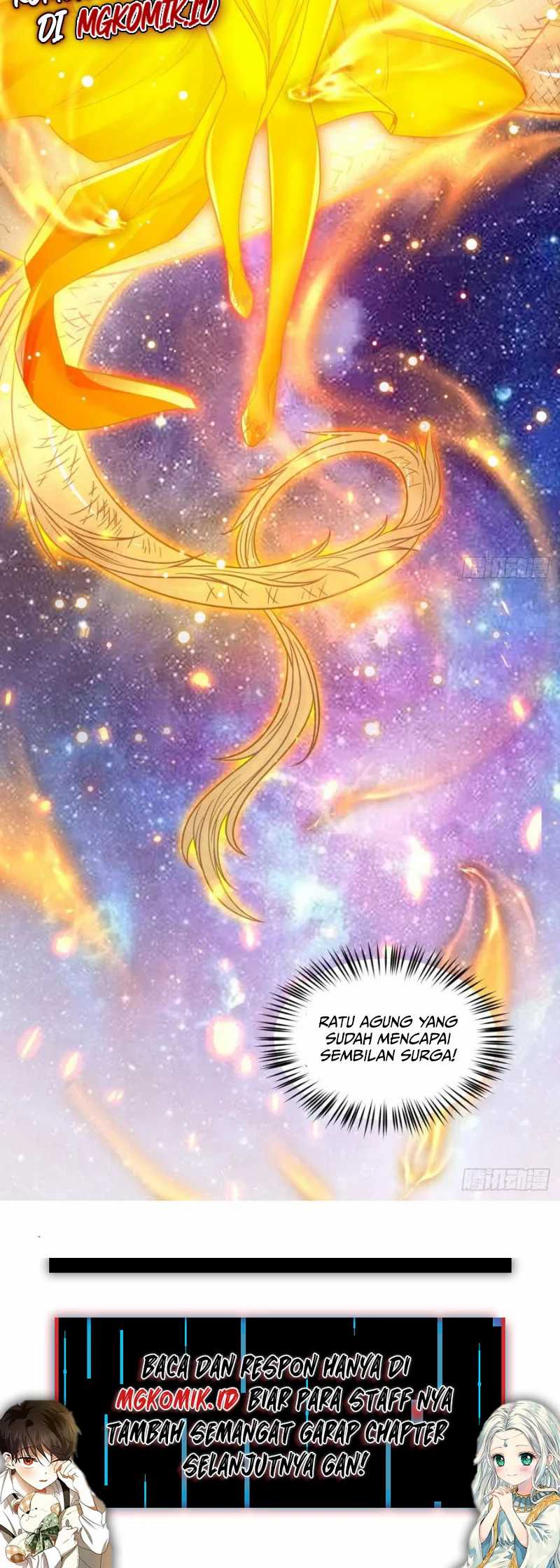 My Wife and I Dominate the Three Realms Chapter 130 Gambar 20