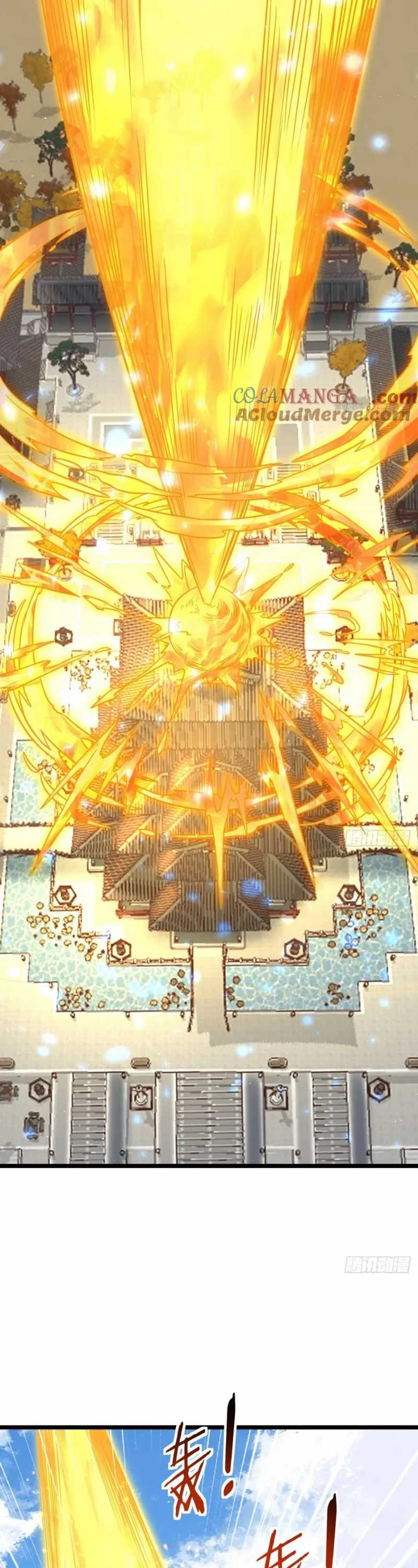 My Wife and I Dominate the Three Realms Chapter 129 Gambar 18