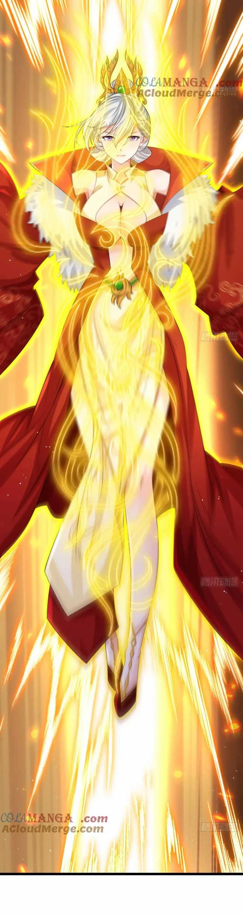My Wife and I Dominate the Three Realms Chapter 129 Gambar 23