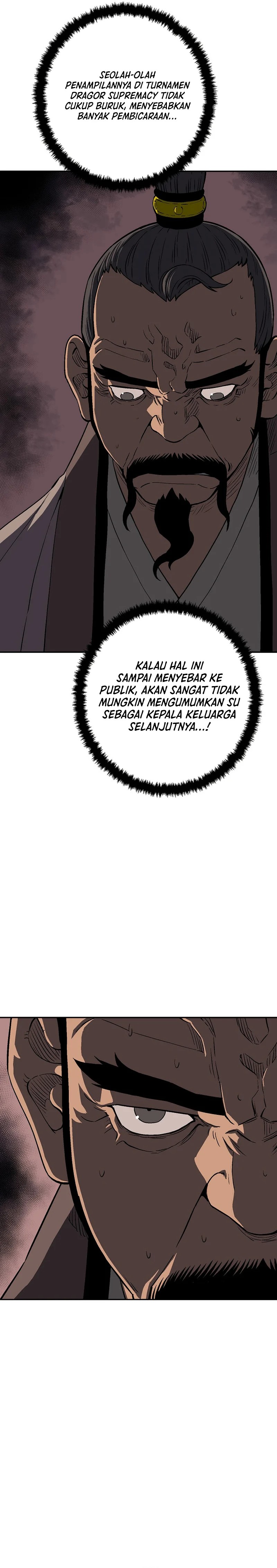 Tales of A Shinning Sword Chapter 63 Gambar 31