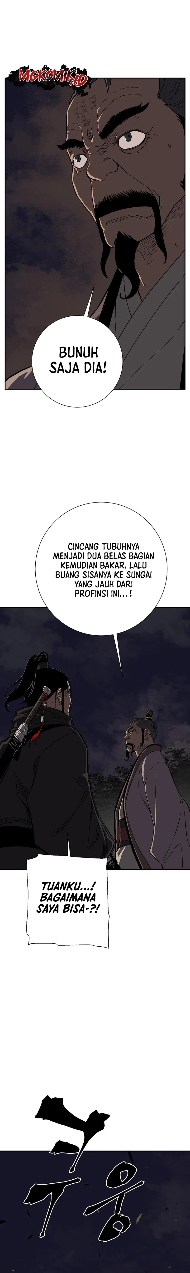 Tales of A Shinning Sword Chapter 63 Gambar 33