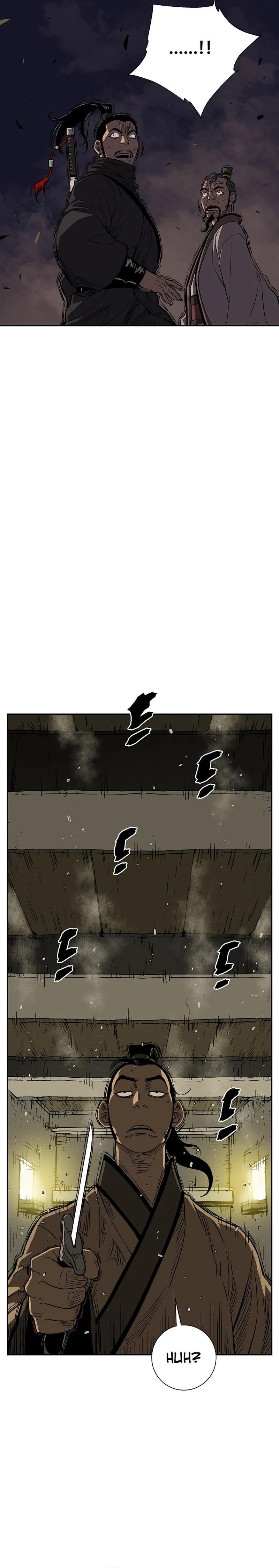 Tales of A Shinning Sword Chapter 63 Gambar 34